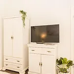 شقة فندقية With Complimentary Parking Off Site براشوف