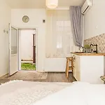 アパートホテル With Complimentary Parking Off Site ブラショフ