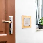 With Complimentary Parking Off Site ブラショフ