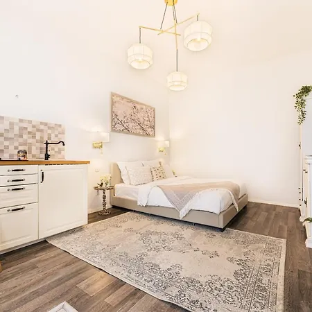 Albert Residence Brasov Aparthotel