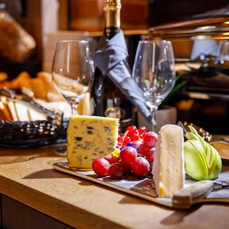 Albert Residence Brasov 3*