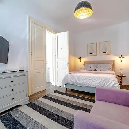 Albert Residence Brasov Aparthotel 3*