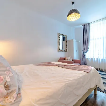 Albert Residence Brasov Aparthotel