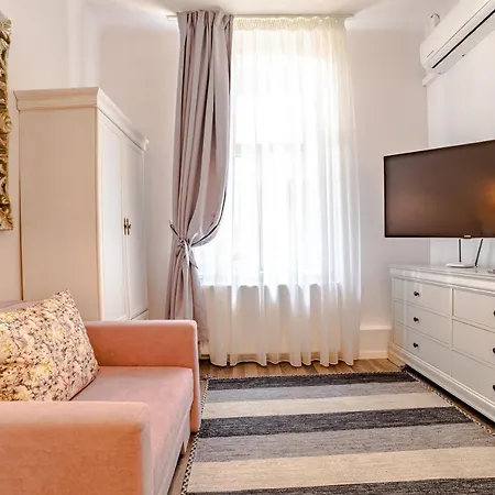 Albert Residence Brasov