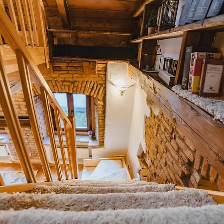 With Complimentary Parking Off Site