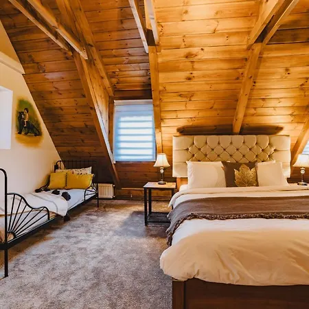 Albert Residence Brasov Brasov
