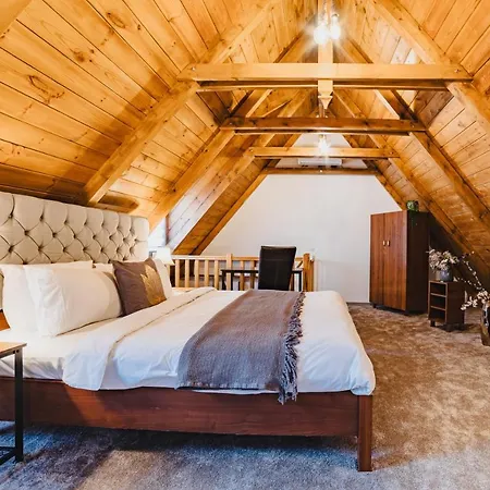 With Complimentary Parking Off Site 4*