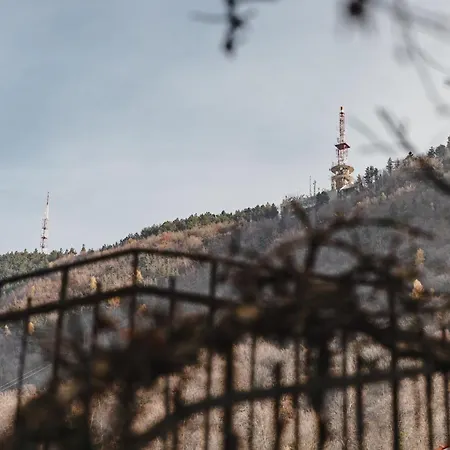 With Complimentary Parking Off Site 4*