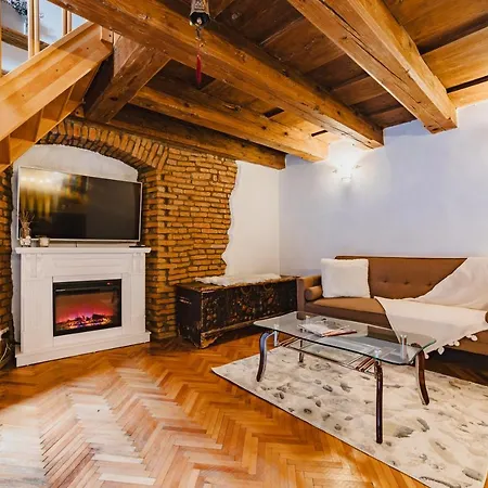 Albert Residence Brasov Aparthotel