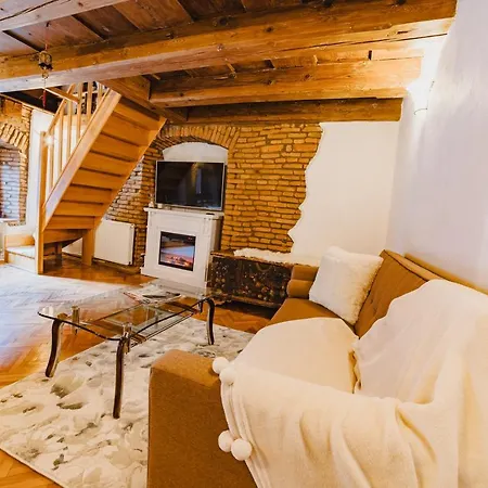 Albert Residence Brasov 3* Brasov