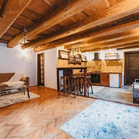 Aparthotel Albert Residence Brasov