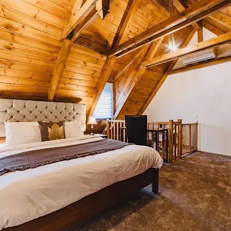 Albert Residence Brasov 3*