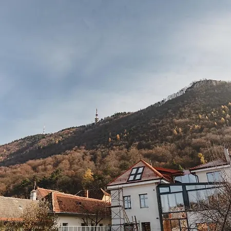 Aparthotel Albert Residence Brasov
