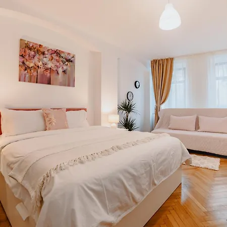 Albert Residence Brasov