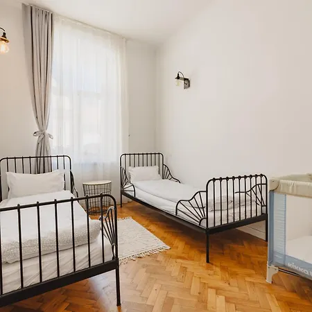 With Complimentary Parking Aparthotel 3*