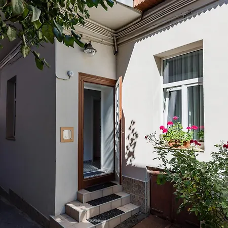Albert Residence Brasov Aparthotel Brasov