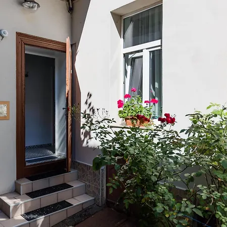 Albert Residence Brasov Brasov