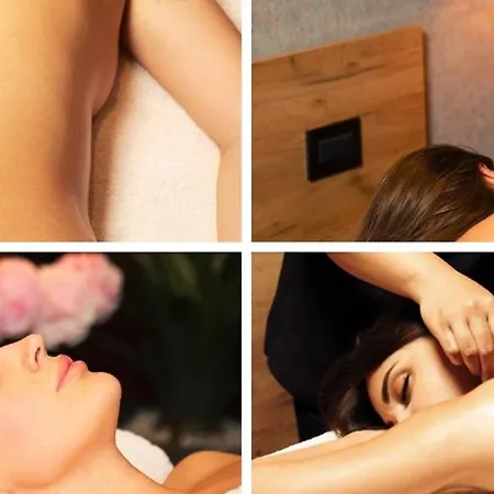 With Complimentary Parking Off Site 4*