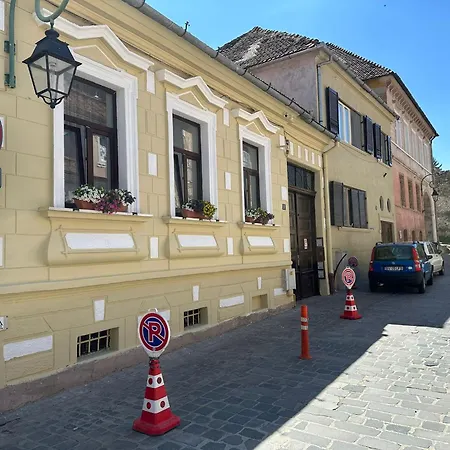 Aparthotel Albert Residence Brasov Brasov