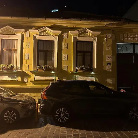 Albert Residence Brasov Brasov