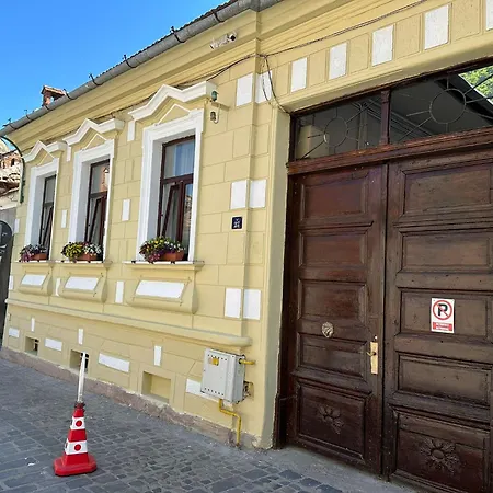 Albert Residence Brasov