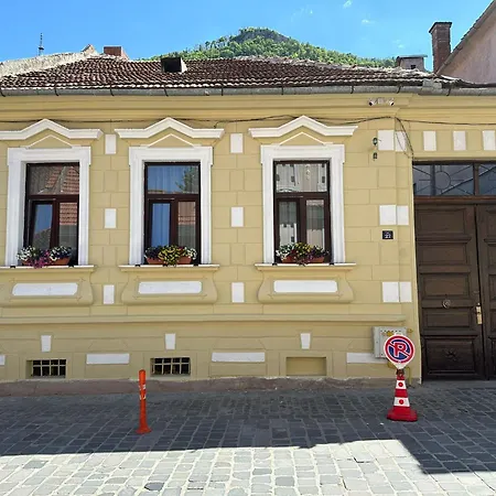 Albert Residence Brasov