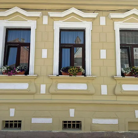 Aparthotel Albert Residence Brasov