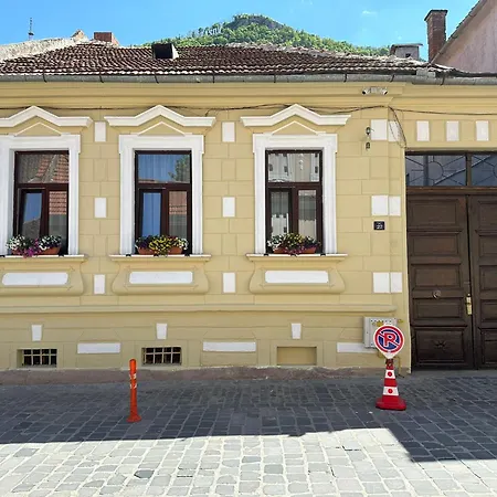 Aparthotel Albert Residence Brasov