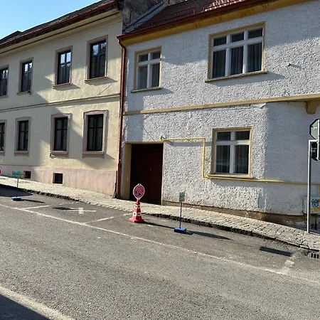 Albert Residence Brasov 3* Brasov