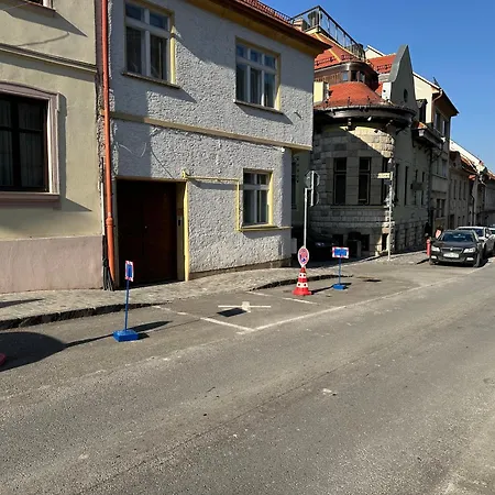 Albert Residence Brasov Aparthotel