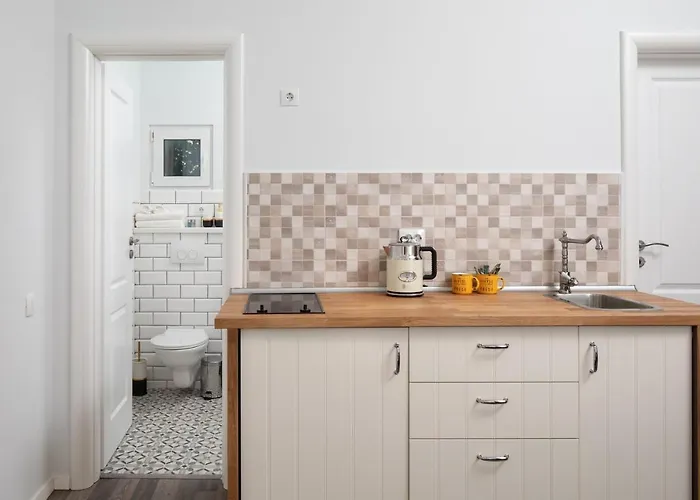 With Complimentary Parking Off Site Aparthotel Brasov