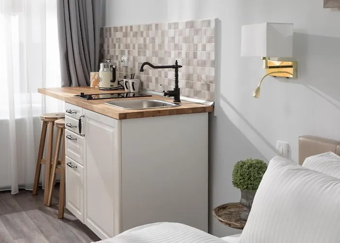 With Complimentary Parking Off Site