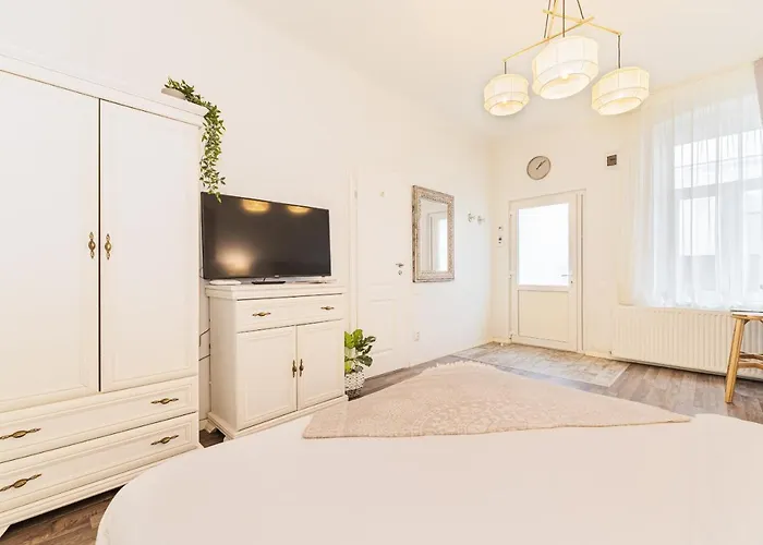 With Complimentary Parking Off Site Aparthotel