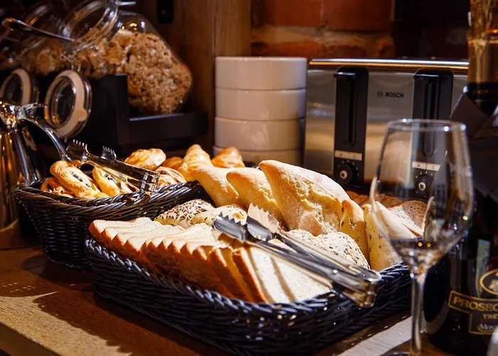 With Complimentary Parking Off Site