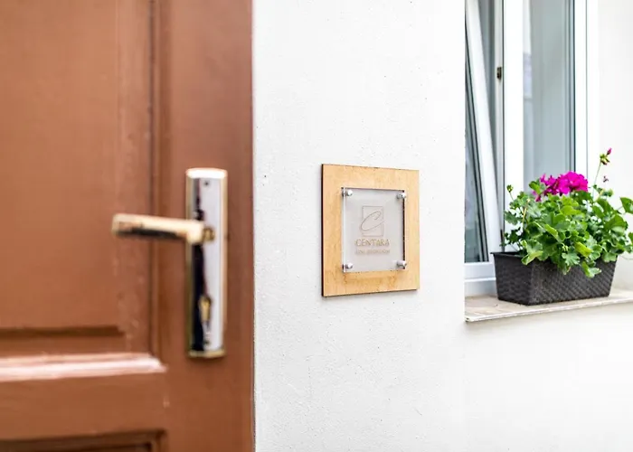 With Complimentary Parking Off Site Braşov