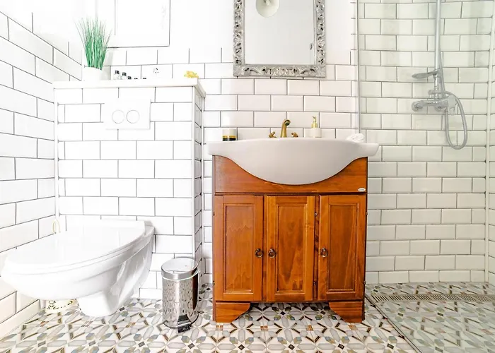 With Complimentary Parking Off Site Brasov