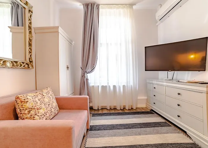 With Complimentary Parking Off Site