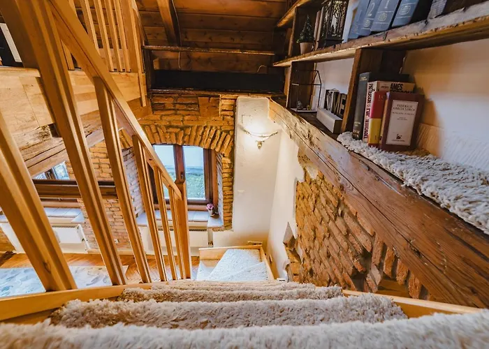 With Complimentary Parking Off Site