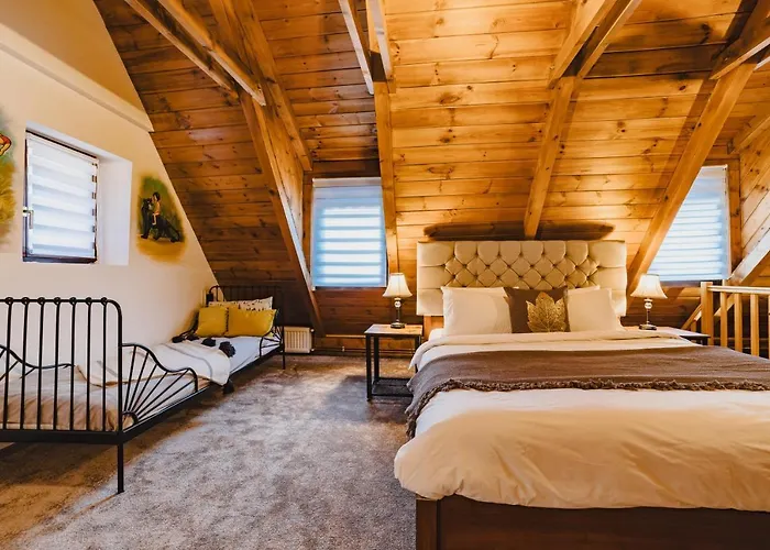 With Complimentary Parking Off Site Brasov