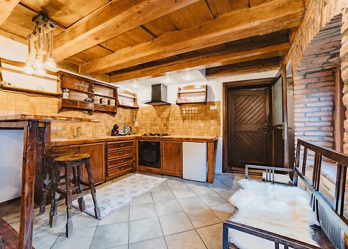 With Complimentary Parking Off Site Aparthotel 4*