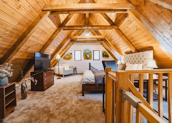 With Complimentary Parking Off Site 4*