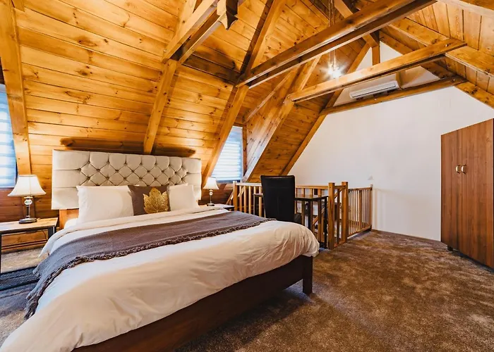 With Complimentary Parking Off Site 4*