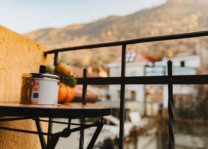 Aparthotel With Complimentary Parking Off Site 4*