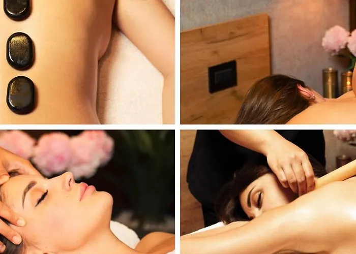 With Complimentary Parking Off Site 4*